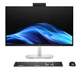HP Inc. Komputer EliteStudio 8 All-in-One G1i U5-235 512GB/16GB/W11P/27   A55S6ET