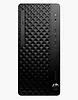 HP Inc. Komputer ProDesk 4 Tower G1i Desktop AI PC U5-225 512/16/W11P      9H7U6ET