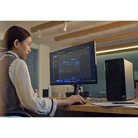 HP Inc. Komputer ProDesk 4 Tower G1i Desktop AI PC U5-225 512/16/W11P      9H7U6ET