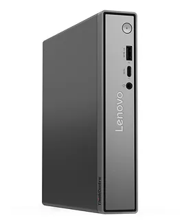 Lenovo Komputer ThinkCentre Neo 50q Tiny G5 13B9001FPB W11Pro Core 5 210H/32GB/1TB/INT/3YRS OS