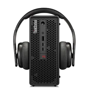 Lenovo Stacja robocza ThinkStation P3 Ultra SFF 30HA004TPB W11Pro i7-14700/2x16GB/1TB/RTXA2000 12GB/vpro/3YR OS + 1Yr Premier