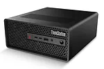 Lenovo Stacja robocza ThinkStation P3 Ultra SFF 30HA004TPB W11Pro i7-14700/2x16GB/1TB/RTXA2000 12GB/vpro/3YR OS + 1Yr Premier
