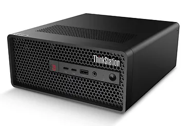 Lenovo Stacja robocza ThinkStation P3 Ultra SFF 30HA004TPB W11Pro i7-14700/2x16GB/1TB/RTXA2000 12GB/vpro/3YR OS + 1Yr Premier