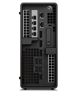 Lenovo Stacja robocza ThinkStation P3 Ultra SFF 30HA004TPB W11Pro i7-14700/2x16GB/1TB/RTXA2000 12GB/vpro/3YR OS + 1Yr Premier