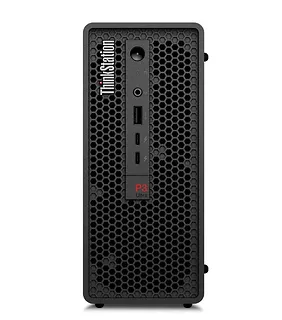 Lenovo Stacja robocza ThinkStation P3 Ultra SFF 30HA004TPB W11Pro i7-14700/2x16GB/1TB/RTXA2000 12GB/vpro/3YR OS + 1Yr Premier