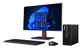 Lenovo Stacja robocza ThinkStation P3 Ultra SFF 30HA004TPB W11Pro i7-14700/2x16GB/1TB/RTXA2000 12GB/vpro/3YR OS + 1Yr Premier