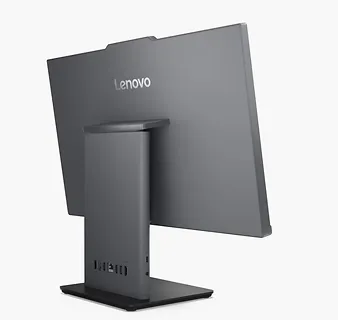 Lenovo Komputer All-in-One neo 50a G5 12SD005YPB W11Pro Core 5 210H/16GB/1TB/INT/23.8 FHD/Touch/Luna Grey/5YRS OS