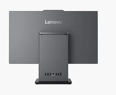 Lenovo Komputer All-in-One neo 50a G5 12SD005YPB W11Pro Core 5 210H/16GB/1TB/INT/23.8 FHD/Touch/Luna Grey/5YRS OS