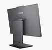 Lenovo Komputer All-in-One neo 50a G5 12SD0063PB W11Pro Core 7 240H/16GB/512GB/INT/23.8 FHD/Luna Grey/5YRS OS