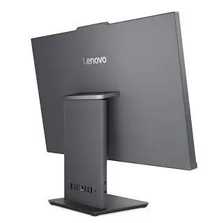 Lenovo Komputer All-in-One neo 50a G5 12SB004KPB W11Pro Core 7 240H/2X16GB/1TB/INT/27.0 FHD/Touch/Luna Grey/5YRS OS