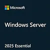 Fujitsu Windows Server 2025 Essentials 10 Core ROK PY-WBB7RA