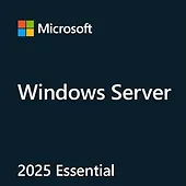 Fujitsu Windows Server 2025 Essentials 10 Core ROK PY-WBB7RA