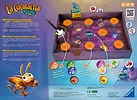 Ravensburger Polska Gra La Cucaracha Magic