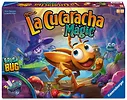 Ravensburger Polska Gra La Cucaracha Magic