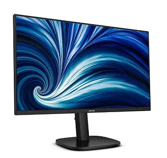 Philips Monitor 24B2N3200J 23.8 cala IPS 120Hz HDMI DP VGA Pivot Glośniki