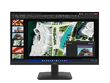 Lenovo Monitor ThinkVision s27-4e 27 cali 64BEKAT1EU