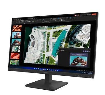 Lenovo Monitor ThinkVision s27-4e 27 cali 64BEKAT1EU