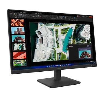 Lenovo Monitor ThinkVision s27-4e 27 cali 64BEKAT1EU