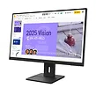 Lenovo Monitor ThinkVision E27Q-40 27 cali 64BDGAT4EU