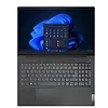 Lenovo Laptop V15 G4 82YU016UPB W11Home 7520U/16GB/512GB/INT/15.6 cala FHD/Black/3YRS OS