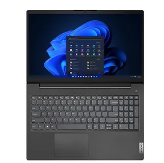 Lenovo Laptop V15 G4 82YU016UPB W11Home 7520U/16GB/512GB/INT/15.6 cala FHD/Black/3YRS OS