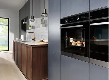 Electrolux Piekarnik EOD3H50BK