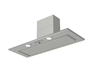 Electrolux Okap LFG719X H2H