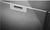 Electrolux Okap LFG719X H2H