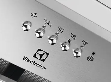 Electrolux Okap LFG719X H2H