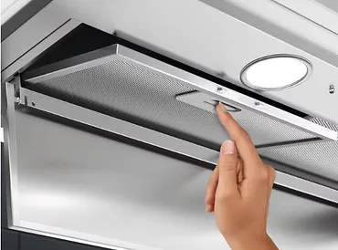 Electrolux Okap LFG719X H2H