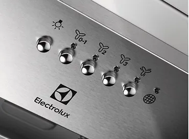 Electrolux Okap LFG719X H2H