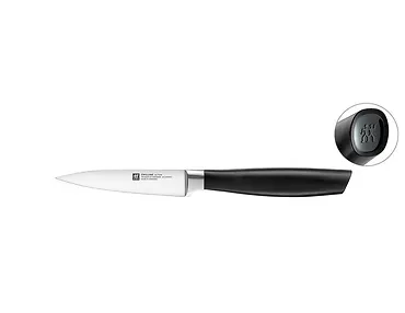 Zwilling Zestaw 2 noży All Star czarny