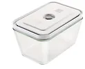 Zwilling Pojemnik szklany Fresh&Save 2l szary