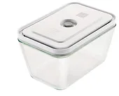 Zwilling Pojemnik szklany Fresh&Save 2l szary
