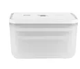 Zwilling Zestaw 3 plastikowych pojemników Fresh&Save