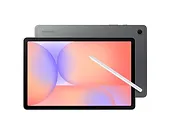 Samsung Tablet Galaxy Tab S 10 Lite X400 10.9 cala 5G 6/128GB Enterprise Edition szary