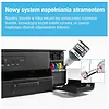 Brother Urządzenie wielofunkcyjne DCP-T430W RTS A4/16ppm/WiFi/LED/6.3kg