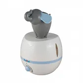 Mesmed Ultradźwiękowy nawilżacz powietrza MM-760 Słonik