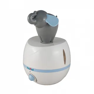 Mesmed Ultradźwiękowy nawilżacz powietrza MM-760 Słonik