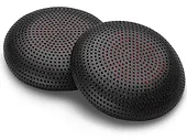 Poduszki słuchawkowe HP POLY ze sztucznej skóry Blackwire 3200 (2 sztuki) 85S24AA
