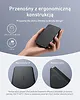 Anker Powerbank indukcyjny MagGo 10000mAh czarny