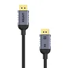 Unitek Kabel DisplayPort 1.4, 8K@60Hz, 4K@240Hz, HDR, 2m; C1628GY01-2M
