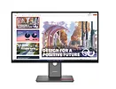 Lenovo Monitor ThinkVision P27QD-40 27 cali 64B3GAT2EU