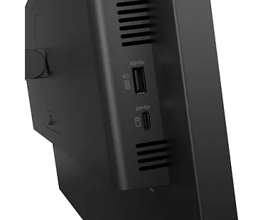 Lenovo Monitor ThinkVision P27QD-40 27 cali 64B3GAT2EU