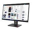 Lenovo Monitor 31.5 ThinkVision T32UD-40 z kamerą 64B0ZAT1EU