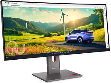 Monitor 34