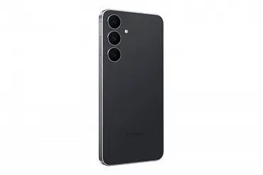 Samsung Smartfon Galaxy S25 FE 5G 8/128GB Enterprise Edition czarny