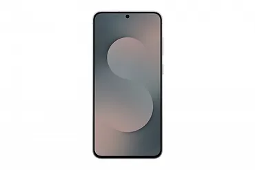 Samsung Smartfon Galaxy S25 FE 5G 8/128GB Enterprise Edition czarny