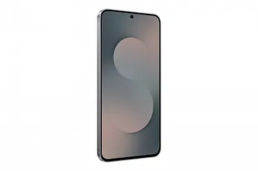 Samsung Smartfon Galaxy S25 FE 5G 8/128GB Enterprise Edition czarny