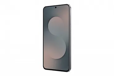 Samsung Smartfon Galaxy S25 FE 5G 8/128GB Enterprise Edition czarny